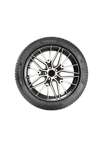 Lassa 195/50R16 88V XL Ev Ready Revola Yaz Lastiği  - 2025
