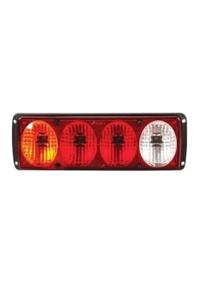 Universal Arka Stop Ampulsuz D-250ym