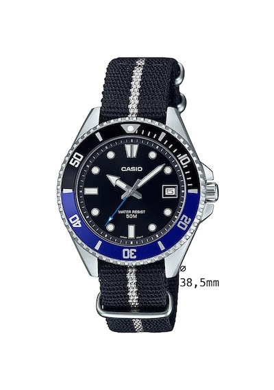 Casio Mdv-10c-1a2vdf Erkek Kol Saati