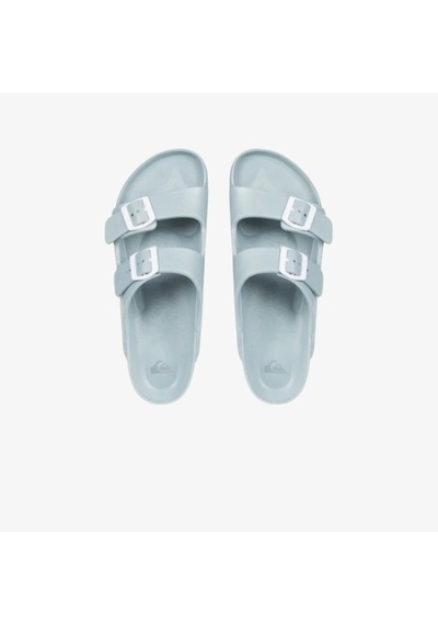 Quiksilver Embark Rf Erkek Siyah Terlik Aqyl101380 Mavi
