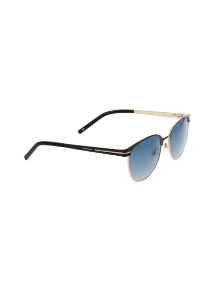 Osse Os1576-05 54 Unisex Güneş Gözlüğü Siyah