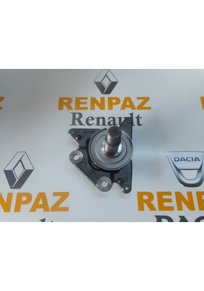 Megane 3/Fluence/Scenic 3 Arka Aks Taşıyıcı 430180834R 430190028R