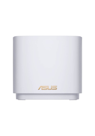 Asus Zenwifi Xd5 Ax3000 Çift Bantlı Mesh Wifi6 Sistemi 3'lü Paket