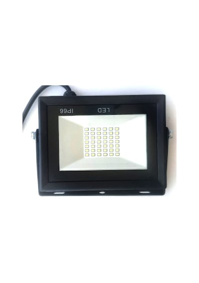 Yeşil Projektör 30 W Led Projektör