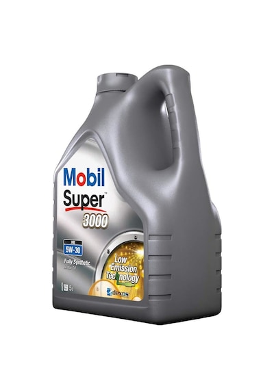 Mobil Super 2000 Xe 5w30 Motor Yağı 5 L