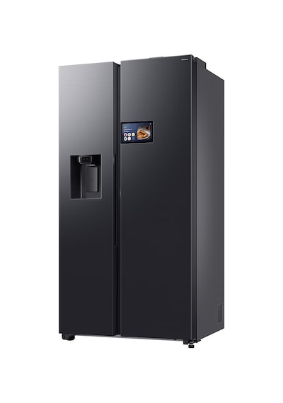 Samsung Bespoke RS90F64EEFTR AI 621L Gardrop Tipi Buzdolabı