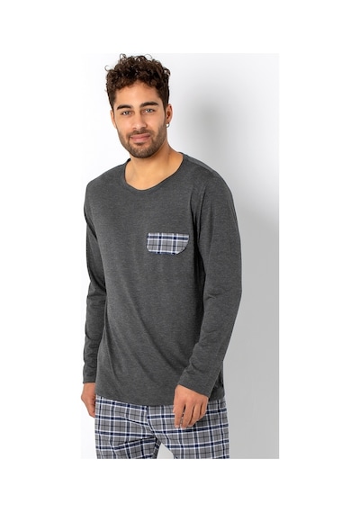 Doremi Erkek Pijama Takımı (465585176)