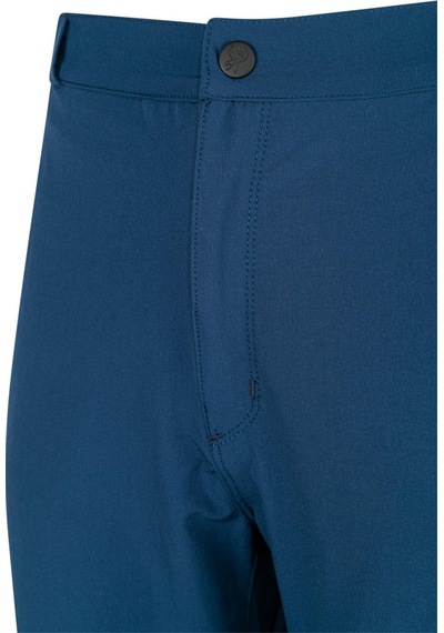 2as Iron Erkek Pantolon Lacivert 001