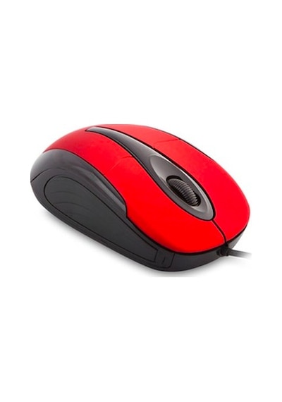 Everest SM-800 Kabolu Optik Mouse