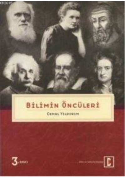 Bilimin Öncüleri Bilim Ve Gelecek Kitaplığı