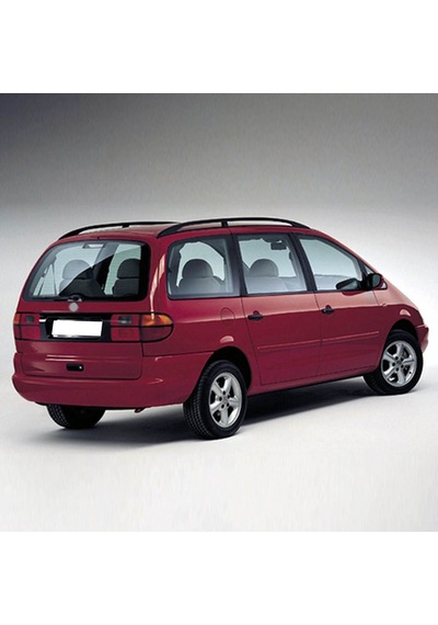 Vw Sharan 1995-2000 Arka Bagaj Kapak Amortisörü Pistonu 1 Ad.