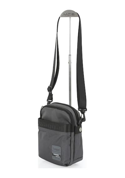Co2443 Omuz Çantası Grey