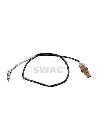 Audi Q5 Egzoz Sicaklik Sensoru 40 Tdi 2019-2020 Swag 33109985