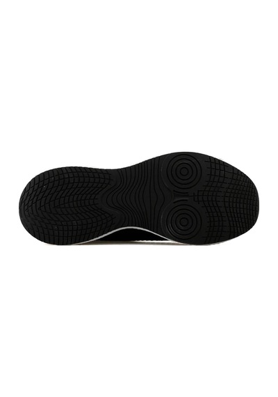 Gamelu Stark Siyah Fashion Air Taban Erkek Sneakers