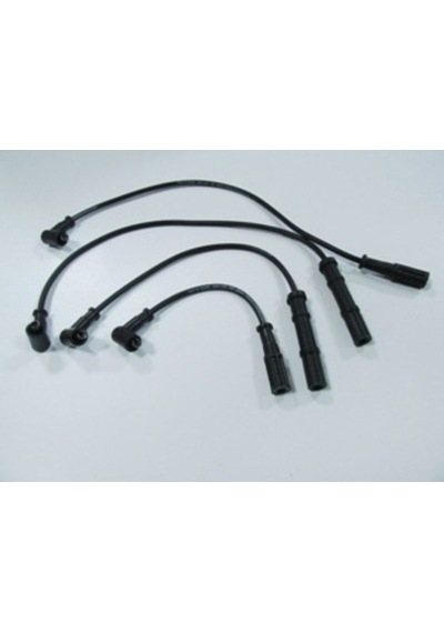 Fıat Palıo- 97/02 Buji Kablosu Takım 8v 178b7045 1.2 Cc Yow Jung 46749624 Uyumlu