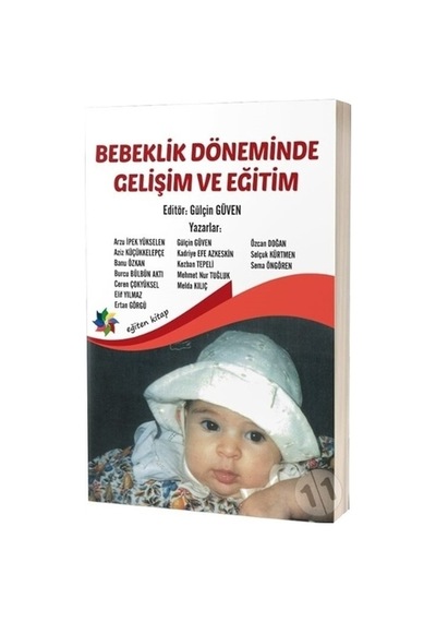 Bebeklik Döneminde Gelişim ve Eğitim
