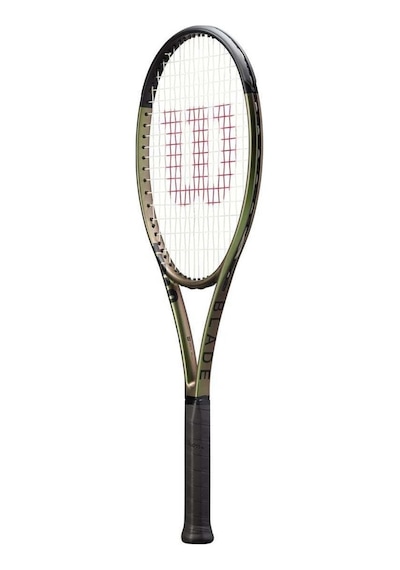 Sporquet Wilson Blade 98S V8 Tenis Raketi Wr079411