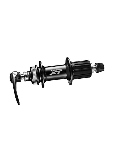 Shimano Xt Fh-m8000 Arka Göbek 135/9mm 36d Siyah