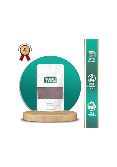 Kakaolu Keçiboynuzlu Pankek Karışımı 235 Gram