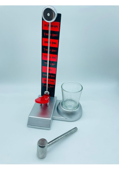 Hammers Shot--şat Oyunu //22cm-1089
