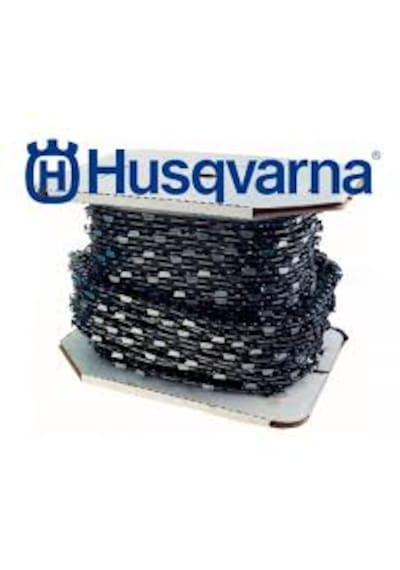 Husqvarna Zincir Sp33 3/25 Tam Köşeli Top Zincir 920 Diş