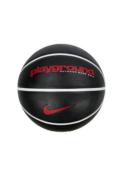 Nike Everyday Playground 8P Graphic Deflated Unisex Basketbol Top Çok Renkli