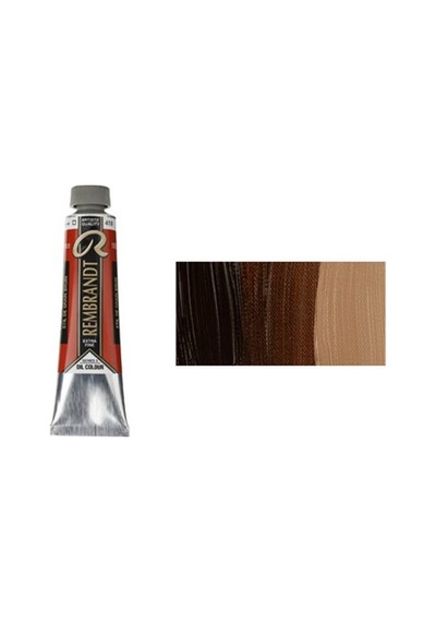 Rembrandt 40 ML Yağlı Boya Seri:1 No:416 Sepia