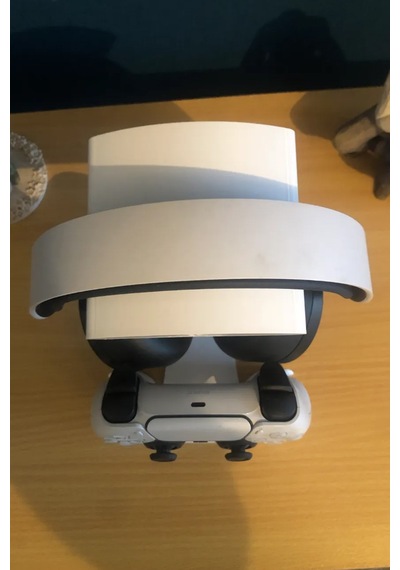 Playstation 5 Kol Ve Kulaklık Standı