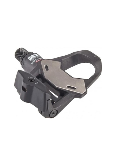 Look Keo 2 Max Carbon Yol Spd Pedal + Kaller