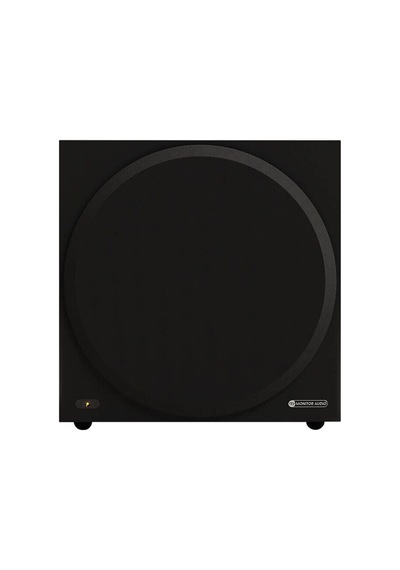 Monitor Audio Vestra W12 Aktif Subwoofer Siyah