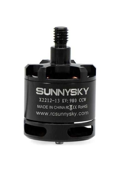 Sunnysky X2212 980kv Ccw Fpv Drone Motoru