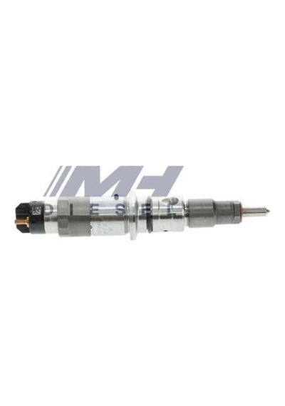 Bosch 0445120250 Common Rail Enjektör Cummins Isbe Isde Daf Cf Lf