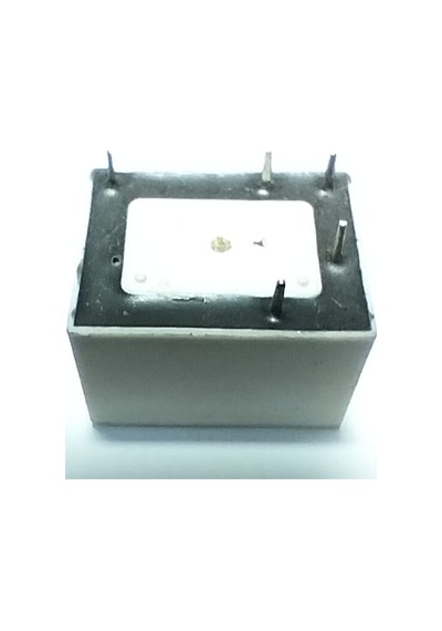 12V Tek Kontak Röle Eberle 0418 91 012 003