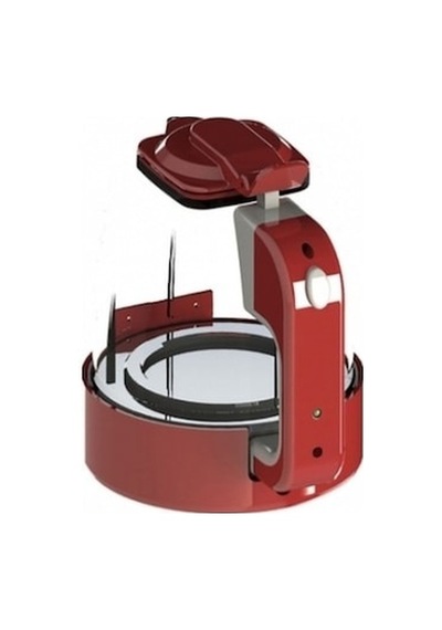 12v Otomatik Araç Oto Kettle Su Isıtıcısı Çakmaklık Fişli