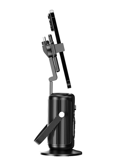 Lenyes LPH106 Akıllı Yüz Tanıma Takip Özellikli Magnetik Gimbal Sabitleyici Stand