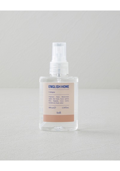 English Home Soft Kolonya 100 Ml