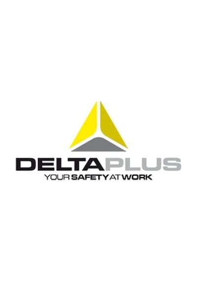 Delta Plus Brava2 Şefaf Koruyucu Gözlük