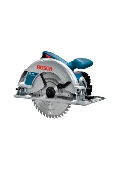 Gks 190 Daire Testere 190 Mm 1400 Watt