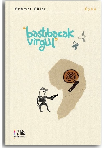 Bastıbacak  Virgül