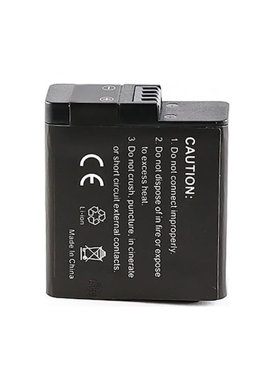 G Pro Hero 5 Batarya Pil Çok Renkli