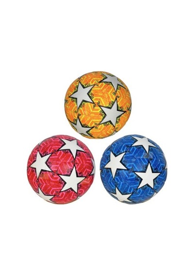 Futbol Topu Not - 182 - 350gr Diğer