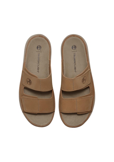 B0a2755ew11-r Timberland Casco Cove Slıde Sandal Erkek Terlik Kahve B0a2755ew11-r Kahverengi