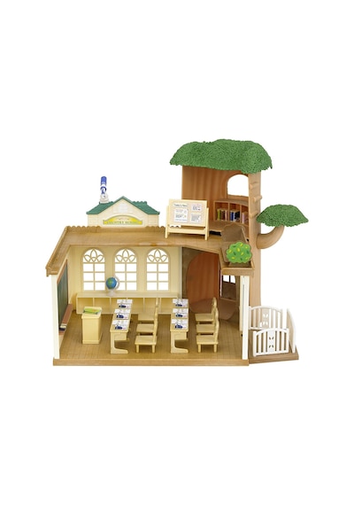 Sylvanian Families Kasaba Okulu 5105