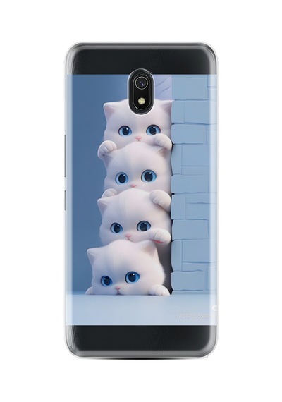 Xiaomi Redmi 8a Kılıf Hd Baskılı Kılıf Yüksek Korumalı - /çoksatanlar/- Name-527.jpg Renk4 Renk4