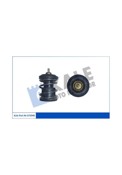 Vw Golf 7 Termostat 1.4 Tsi 2013-2015 Cmba Cxsa Kale 572940
