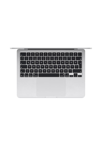 Apple MacBook Air MW0W3TU/A M4 16 GB 256 GB SSD 13.6" macOS Dizüstü Bilgisayar