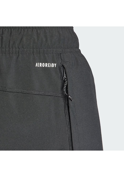 Black Adidas Erkek Günlük Eşofman Altı Tr-es Woven Pt It5457 001