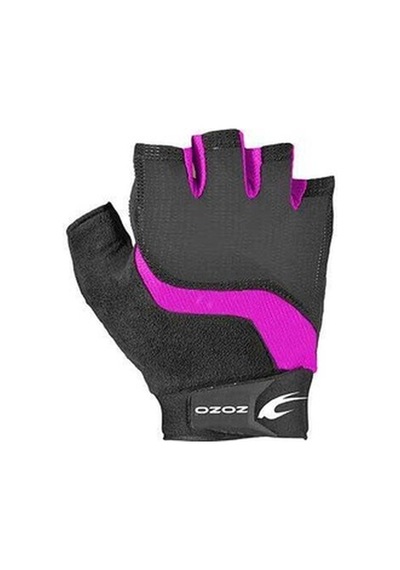 Zozo Xc Sport Bisiklet Eldiveni Pembe Xs