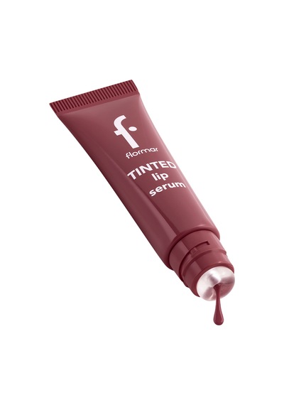 Tinted Lip Serum Besleyici & Nemlendirici Renkli Dudak Serumu 8682536125604 006berrycrush