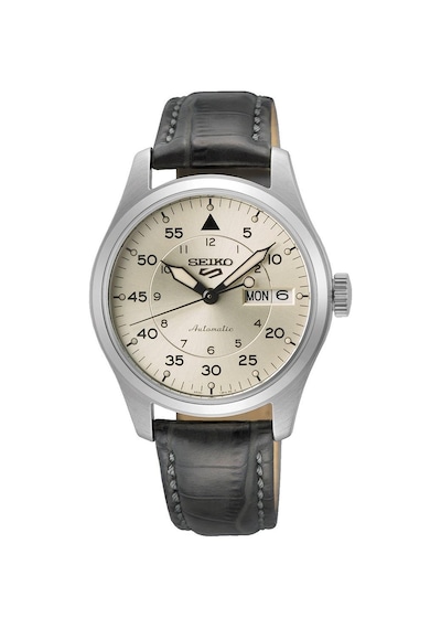 Seiko 5 Sports Srpj87k Erkek Kol Saati Gri